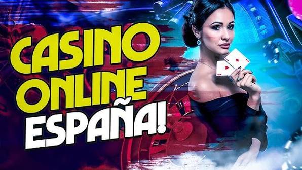 Casino Online España Descubre el Nuevo Bono y Mejores Oportunidades Casino Online España Descubre el Nuevo Bono y Mejores Oportunidades