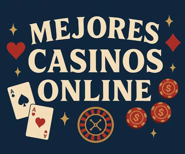 Casino Online España Descubre el Nuevo Bono y Mejores Oportunidades Casino Online España Descubre el Nuevo Bono y Mejores Oportunidades
