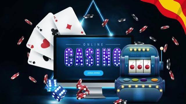 Casino Online España Descubre el Nuevo Bono y Mejores Oportunidades Casino Online España Descubre el Nuevo Bono y Mejores Oportunidades