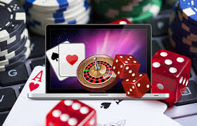 Discover Casinoways Online Casino UK Your Ultimate Gaming Destination