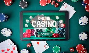 Discover Casinoways Online Casino UK Your Ultimate Gaming Destination