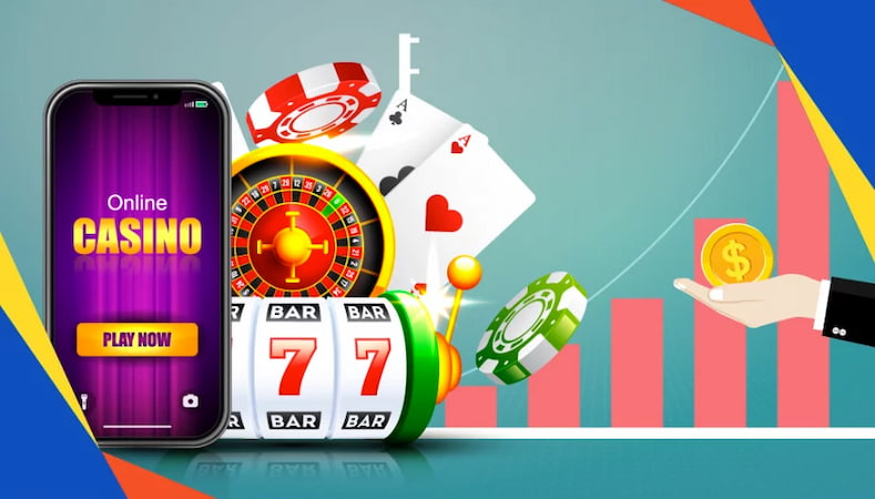 Explore the Exciting World of Golden Mister Casino Online Slots