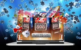 Explore the Exciting World of Golden Mister Casino Online Slots